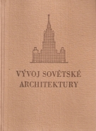 kolektív- Vývoj Sovětské architektury