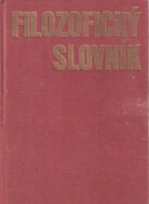 I.T.Frolov- Filozofický slovník