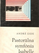 André Gide- Pastorálna symfónia Isabelle