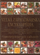 Ch. Brickell- Veľká záhradkárska encyklopédia