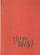 J.Košťál- Pístové spalovací motory