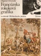 D.Srnenská- Francúzska roková grafika