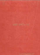 kolektív- DJZ 1975 - 1978