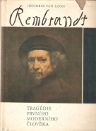 H.Van Loon- Rembrandt