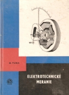 M.Tuma- Elektrotechniké meranie