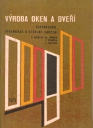 F.Outrata- Výroba oken a dveří