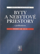 kolektív- Byty a nebytové priestory