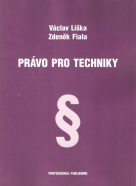 V.Liška- Právo pro techniky