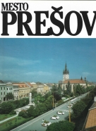 kolektív- Mesto Prešov