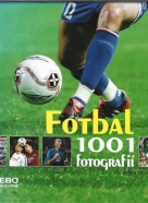 kolektív- Fotbal 1001 fotografií