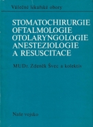 Z.Švec- Stomatochirurgie