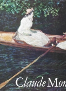 Ivo Krsek- Claude Monet