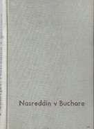 Leonid Solovjev: Nasreddin v Buchare
