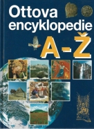 kolektív- Ottova encyklopédia A-Ž