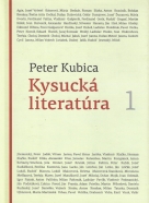 Peter Kubica- Kysucká literatúra 1