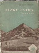 Ivan Houdek- Nízke Tatry