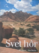 Jiří Havel- Svet hôr