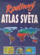 kolektív- Rodinný atlas sveta