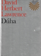 David Herbert Lawrence- Dúha