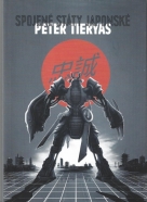 Peter Tieryas- Spojené státy Japonské