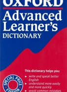 kolektív- Advanced Learners dictionary