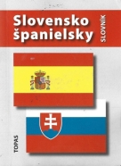 kolektív- Slovensko - Španielsky slovník