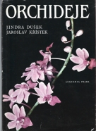 Jindra Dušek- Orchideje