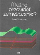 Pavel Markovskij- Možno predvídať zemetrasenie?