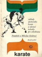 F. a M. Kolářové- Karate