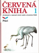 Kolektív autorov: Červená kniha 1