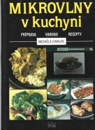 M.Carles- Mikrovlny v kuchyni