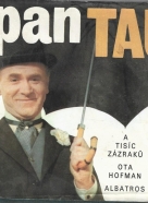 Ota Hofman: Pán Tau a tisíc zázraku
