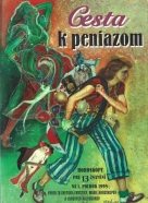 Ján Molnár- Cesta k peniazom