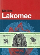Jean Baptiste Moliere: Lakomec