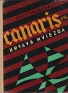 V. Ardamatskij- Canarisova krvavá hviezda