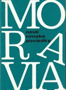 Alberto Moravia: Nové rímske poviedky