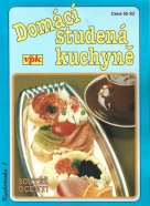 V.Vlachová- Domáci studená kuchyně