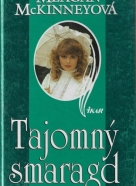 Meagan McKinneyová- Tajomný smaragd