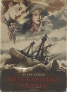 Jules Verne: Deti kapitána Granta