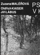 Z.Maléřová- Psáno v Kóji