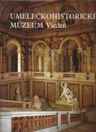 kolektív- Umeleckohistorické múzeum Viedeň