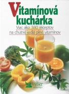 Readers digest výber -Vitamínova kuchárka