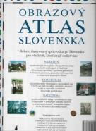 kolektív- Obrazový atlas Slovenska