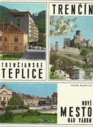 kolektív- Trenčianské Teplice