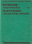 kolektív- Nemecko - Slovenský / Slovensko - Nemecký slovník