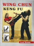 Wing Chun- Kung fu