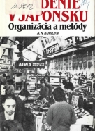 Kuricyn- Riadenie v Japonsku