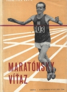 František Kožík- Maratónsky víťaz