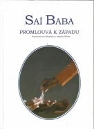  Sai Baba - Promlouvá k západu 1
