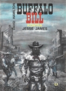 David Hamilton- Buffalo Bill  kontra Jesse James